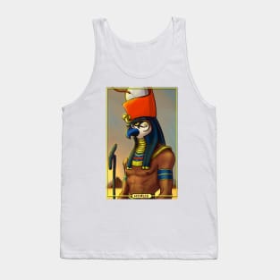 Horus Tank Top